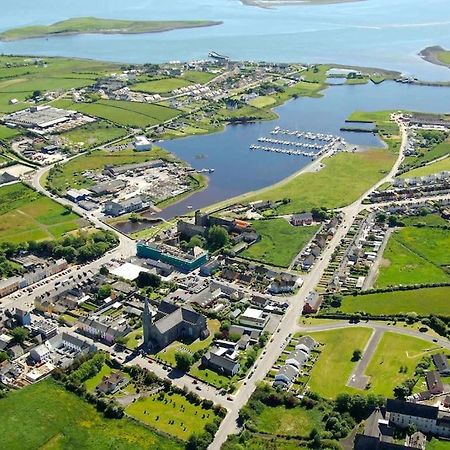 Estuary View Apartment Kilrush Esterno foto