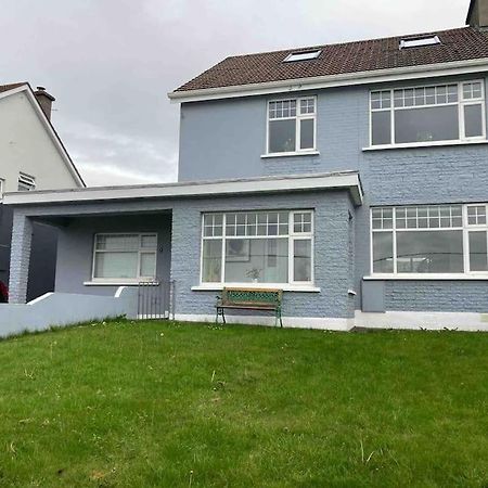 Estuary View Apartment Kilrush Esterno foto