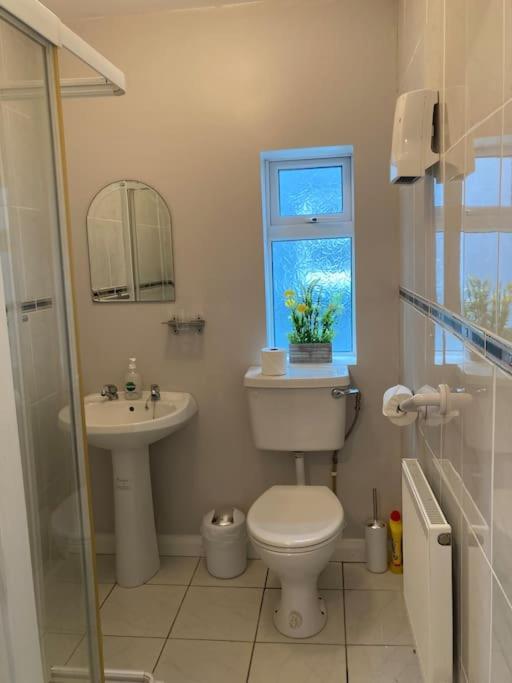 Estuary View Apartment Kilrush Esterno foto