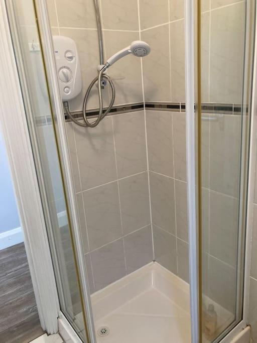 Estuary View Apartment Kilrush Esterno foto