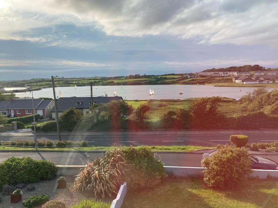 Estuary View Apartment Kilrush Esterno foto