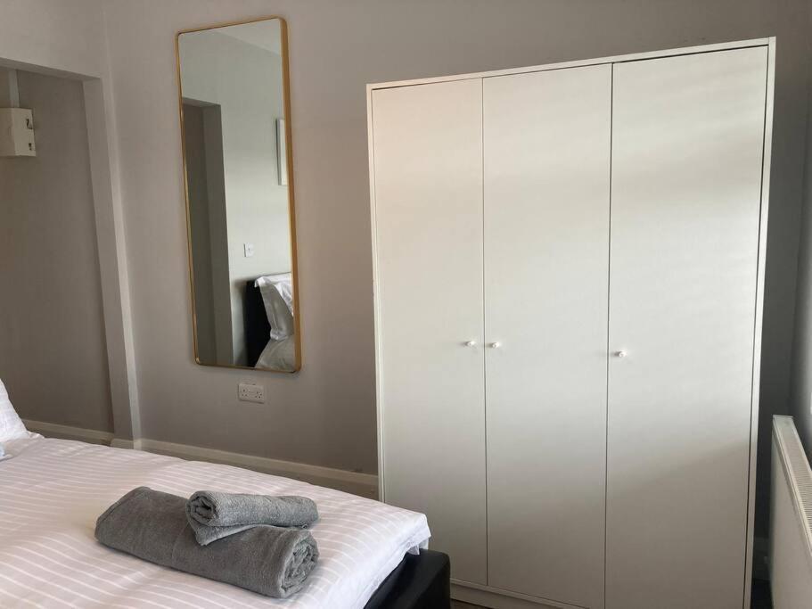 Estuary View Apartment Kilrush Esterno foto