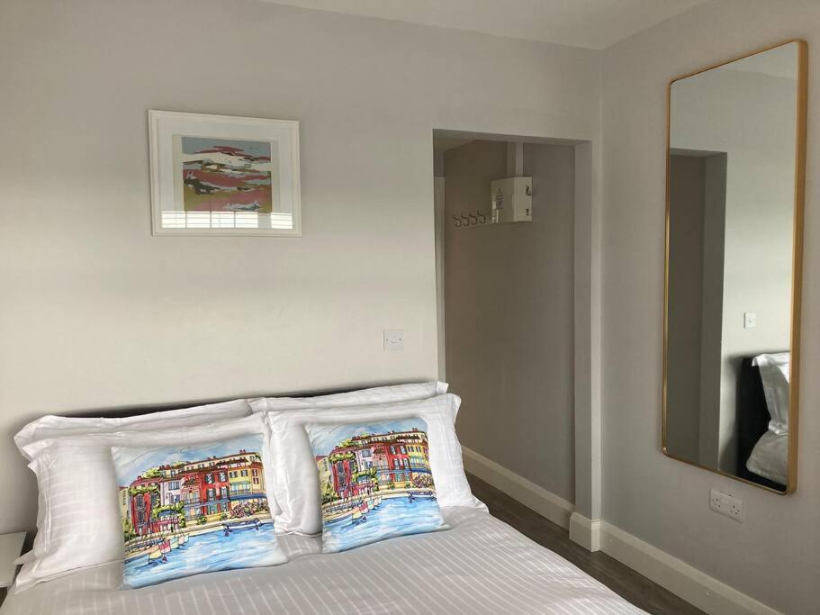 Estuary View Apartment Kilrush Esterno foto