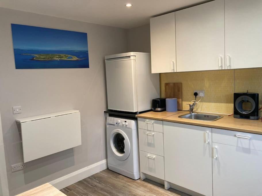 Estuary View Apartment Kilrush Esterno foto