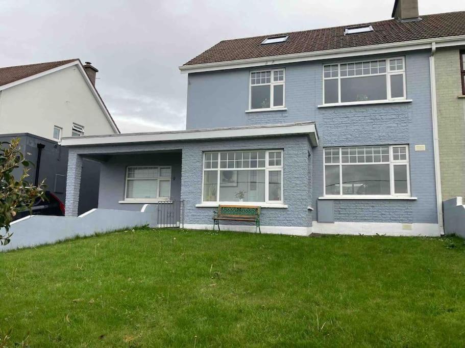 Estuary View Apartment Kilrush Esterno foto